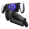 Sony PlayStation Portal Spigen Thin Fit-hoesje - Zwart