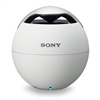 Sony SRS-BTV5 Bluetooth Speaker - Wit