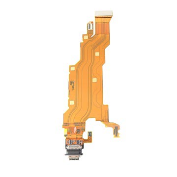 Huawei P20 Pro Oplaadconnector Flexkabel 1309-7659