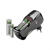 Tecxus TC 200 Lader - USB, 2xAA, 2xAAA