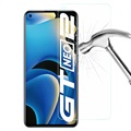 Realme GT Neo2 Screenprotector van gehard glas - 9H, 0,3 mm - Doorzichtig