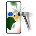 Xiaomi Redmi Note 12S Screenprotector van gehard glas - 9H, 0,3 mm - Doorzichtig