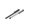 Touch Pen - Apple iPhone 4, Apple iPad, iPod Touch - Zilver
