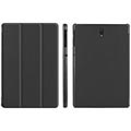 Tri-Fold-serie Samsung Galaxy Tab S4 Smart Folio-hoesje