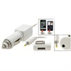 FM Zender - iPhone, iPhone 3G, iPhone 3GS, iPod - Wit