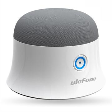 ULEFONE uMagnet Sound Duo Draadloze Bluetooth Luidspreker HiFi Stereo Geluid Magnetische Absorptie Functie Subwoofer