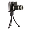 Universal 6X18 Optische Zoom Telescoop Camera Lens