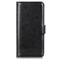 Nokia G22 Wallet Case met Standaardfunctie