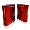 Xbox 360 Skin - Bullseye