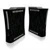 Xbox 360 Skin - Matrix Style Code