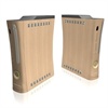 Xbox 360 Skin - OakBox