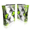 Xbox 360 Skin - Simply Green