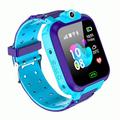 XO H100 Smartwatch voor kinderen - Blauw