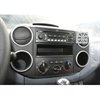 Dash Mount - Citroen Berlingo 08- / Peugeot Partner Tepee 08-