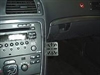 70057 Dash Mount - Volvo S60/V70/XC70 05- CM
