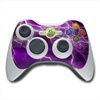 Xbox 3 Controller Skin - Apocalypse Violet