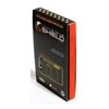 ZAGG InvisibleSHIELD Universal Displayfolie 