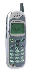 Motorola 2088 Mobiele Accessoires