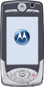 Motorola A1000 Mobiele Accessoires