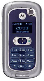 Motorola A630 Mobiele Accessoires