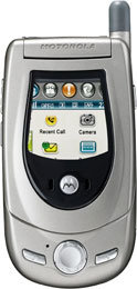 Motorola A760 Mobiele Accessoires