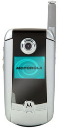 Motorola VC710 Mobiele Accessoires