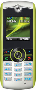 Motorola W233 Renew Mobiele Accessoires
