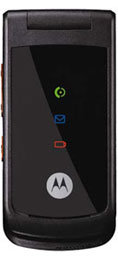 Motorola W270 Mobiele Accessoires