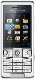 Sony Ericsson C510a Mobiele Accessoires