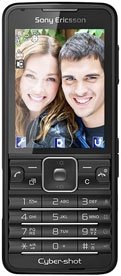 Sony Ericsson C901 Mobiele Accessoires