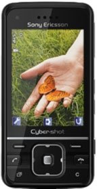 Sony Ericsson C903 Mobiele Accessoires