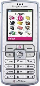 Sony Ericsson D750i Mobiele Accessoires