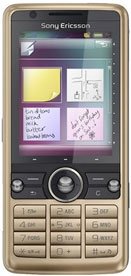 Sony Ericsson G700 Mobiele Accessoires