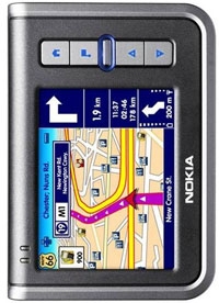 Nokia N330 Mobiele Accessoires