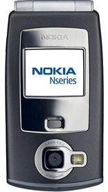 Nokia N71 Mobiele Accessoires
