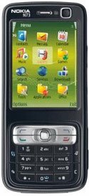 Nokia N73 Mobiele Accessoires