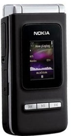 Nokia N75 Mobiele Accessoires