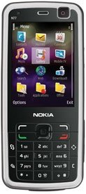 Nokia N77 Mobiele Accessoires