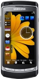 Samsung Omnia HD Mobiele Accessoires