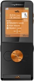 Sony Ericsson W350i Mobiele Accessoires