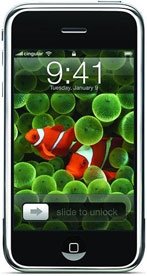 Apple iPhone accessoires