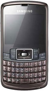 Samsung B7320 OmniaPRO Mobiele Accessoires
