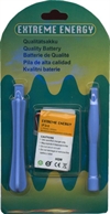 iPod 3G Batterij - Li-Polymer
