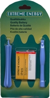 Batterij iPod 4G - 3,7V 750 mAh 