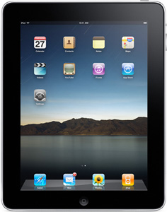 Apple iPad Accessoires