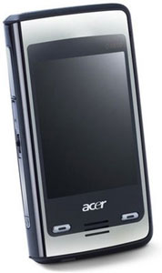 Acer DX650 Mobiele Accessoires