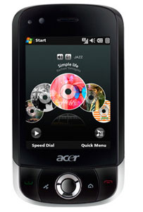 Acer X960 Mobiele Accessoires