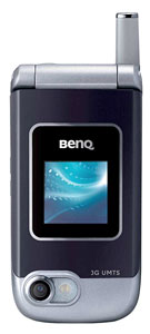 BenQ S80 Mobiele Accessoires