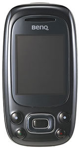 BenQ T33 Mobiele Accessoires