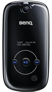 BenQ T51 Mobiele Accessoires
